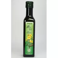 Ulei rapita boabe decojite eco 250ml - VITAQUELL