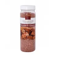 Sare baie unt cacao scortisoara 700g - FRESH JUICE