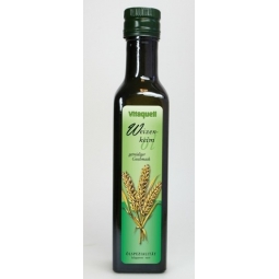 Ulei germeni grau 250ml - VITAQUELL