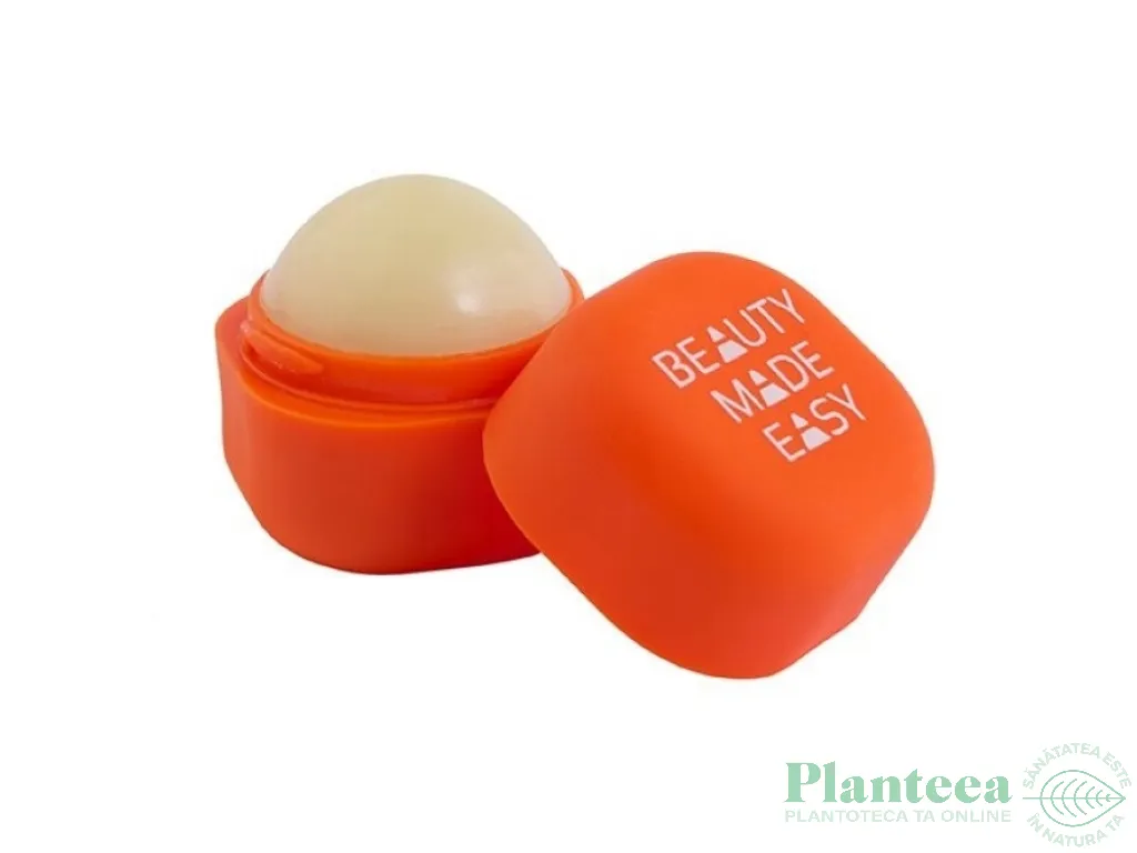 Balsam buze catina 7g - BEAUTY MADE EASY