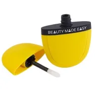 Scrub pt buze capsuni 6ml - BEAUTY MADE EASY