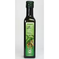 Ulei soia boabe virgin eco 250ml - VITAQUELL