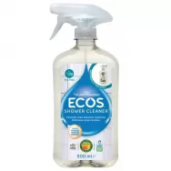 Solutie anticalcar curatare dus baie 500ml - EARTH FRIENDLY