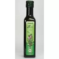 Ulei susan virgin eco 250ml - VITAQUELL