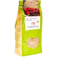 Orez bob lung integral eco 500g - LONGEVITA