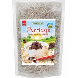 Porridge instant ciocolata 250g - PIRIFAN