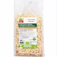 Fulgi ovaz integral fara gluten eco 300g - LA FINESTRA SUL CIELO