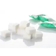 Indulcitor cuburi frunze stevie rebaudiana 30x2,5g - DULCISOR