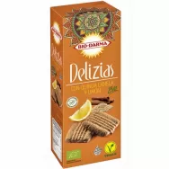 Biscuiti ovaz quinoa scortisoara lamaie bio 125g - BIO DARMA