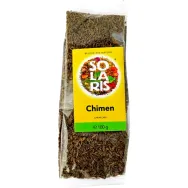 Condiment chimen maro seminte 100g - SOLARIS