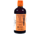 Ulei seminte dovleac 100ml - SOLARIS