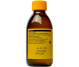 Ulei susan 200ml - SOLARIS