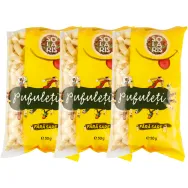 Set Pufuleti porumb fara sare 3x50g - SOLARIS