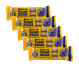 Set Batoane susan cicoare fara zahar 5x40g - SOLARIS