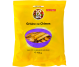 Set Grisine integrale [chimen+chia quinoa+tarate grau] 3x100g - SOLARIS