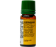 Ulei esential ienupar 10ml - SOLARIS
