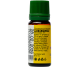 Ulei esential scortisoara 10ml - SOLARIS