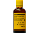 Ulei canepa 50ml - SOLARIS