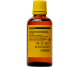 Ulei seminte in 50ml - SOLARIS