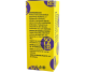 Sirop imunitate cu miere Imunosol 100ml - SOLARIS