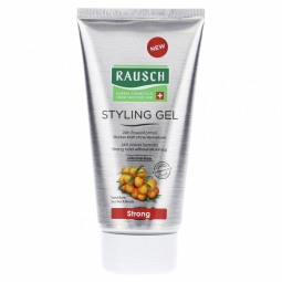 Gel par fixare puternica 150ml - RAUSCH