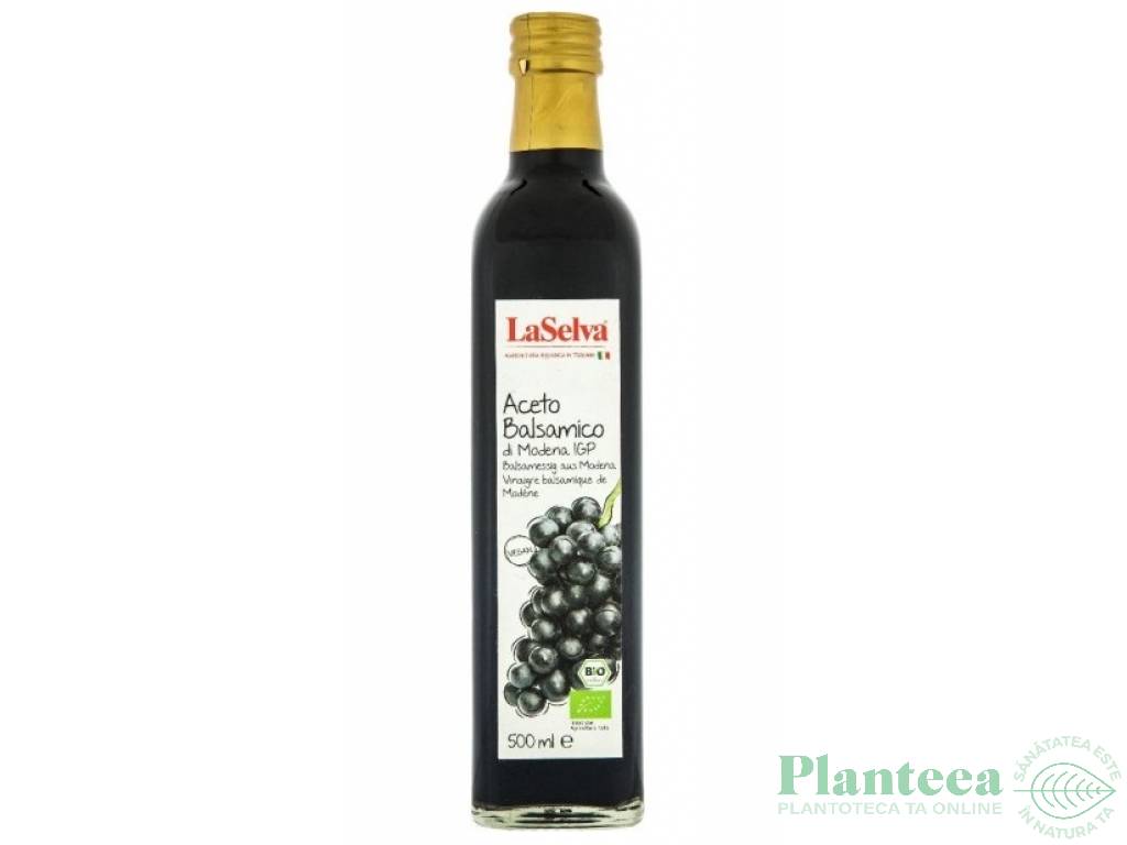 Otet balsamic Modena 500ml - LA SELVA