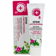 Crema ten gras tendinta acneica 30ml - DR CASEI