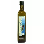 Ulei masline extravirgin Creta eco 500ml - VITAQUELL