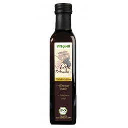 Otet balsamic Modena eco 250ml - VITAQUELL