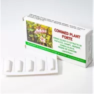 Supozitoare Conimed P forte 10x1,5g - ELZIN PLANT
