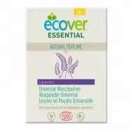 Detergent praf rufe universale lavanda 1,2kg - ECOVER ESSENTIAL