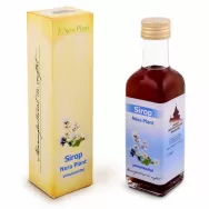 Sirop Pneumovital 100ml - NERA PLANT