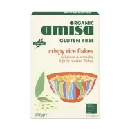 Fulgi orez crocanti 175g - AMISA