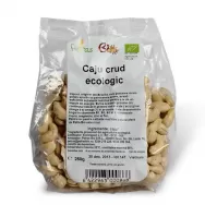 Caju crud 250g - PETRAS BIO