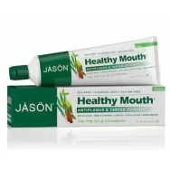 Pasta dinti antiplaca Healthy Mouth 119g - JASON