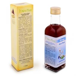 Sirop Pneumovital 100ml - NERA PLANT