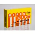 Supozitoare Miprosept 10x1g - INSTITUT APICOL