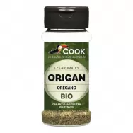 Condiment oregano bio 13g - COOK