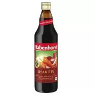 Suc legume B Aktiv eco 750ml - RABENHORST