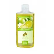 Ulei corp argan lime ghimbir 150ml - FRESH JUICE