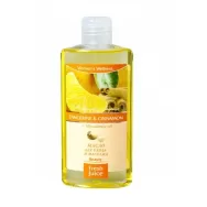 Ulei corp macadamia mandarin scortisoara 150ml - FRESH JUICE