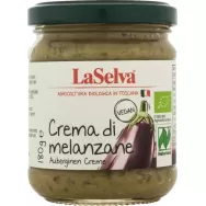 Crema tartinabila vinete 180g - LA SELVA