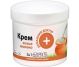 Crema universala lapte capra nutritie catifelare 250ml - DR CASEI