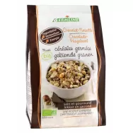 Musli cereale germinate alune ciocolata eco 350g - GERMLINE