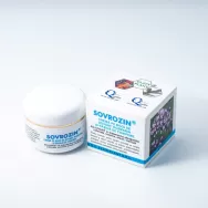 Crema Sovrozin 50ml - ELZIN PLANT