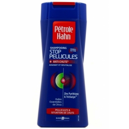 Sampon antimatreata contra caderii parului 250ml - PETROLE HAHN