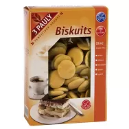 Biscuiti casa 145g - 3 PAULY