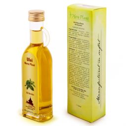Ulei busuioc 100ml - NERA PLANT