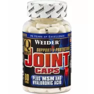 Joint caps 80cps - WEIDER