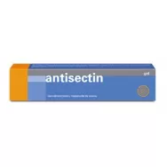 Gel antisectin 35g - OMEGA PHARMA